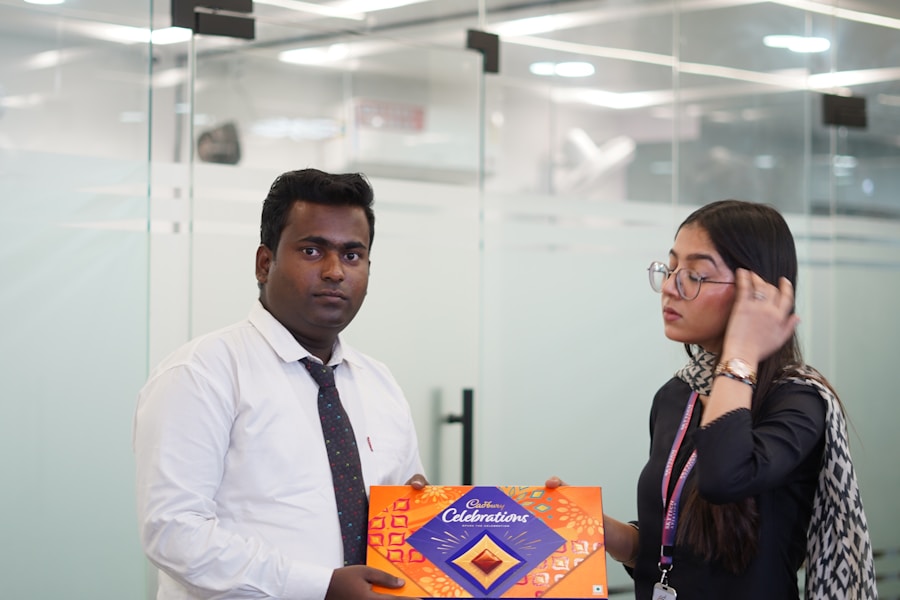 Corporate Giftings